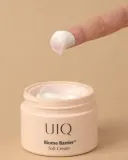 Крем для лица UIQ Biome Barrier Soft Cream увлажняющий, для укрепления барьера, 60 мл — фото 3