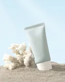 Солнцезащитный крем для лица Needly Sun Moisture увлажняющий, со скваланом, 50 мл — фото 3