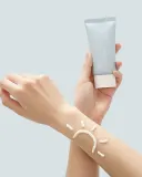 Солнцезащитный крем для лица Needly Sun Moisture увлажняющий, со скваланом, 50 мл — фото 4