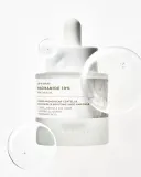 Ампула для лица Skin1004 Madagascar Centella Niacinamide 10 Boosting Shot Ampoule, с ниацинамидом и центеллой, 30 мл — фото 4
