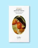 Сыворотка-бустер для лица Dr. Althea Vitamin C Boosting Serum, увлажняющая, осветляющая, 30 мл — фото 2
