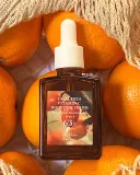 Сыворотка-бустер для лица Dr. Althea Vitamin C Boosting Serum, увлажняющая, осветляющая, 30 мл — фото 3