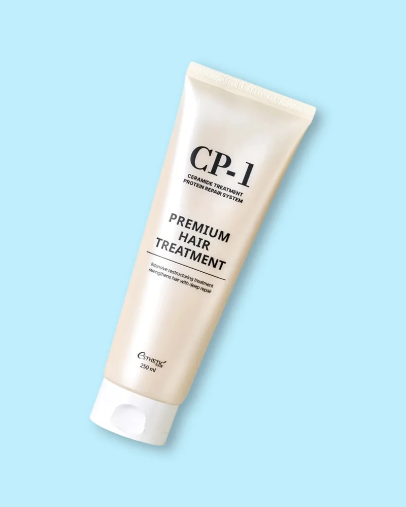 Маска для волос CP-1 Premium Hair Treatment восстанавливающая, для сухих, ломких и повреждённых волос, 250 мл