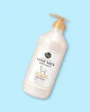Гель для душа Shower Mate Goat Milk Manuka Honey Body Wash, с козьим молоком и мёдом, увлажняющий — фото 1