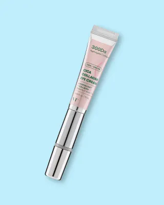 Крем для кожи вокруг глаз VT Cosmetics Cica Collagen Eye Cream, с коллагеном и центеллой, 15 мл