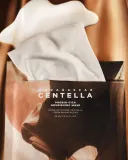 Тканевая маска для лица Skin1004 Madagascar Centella Probio-Cica Nourishing Mask с пробиотиками, питательная, 22 мл × 5 шт — фото 4