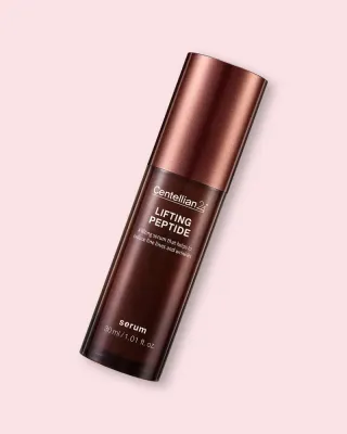 Сыворотка для лица Centellian24 Lifting Peptide Serum, лифтинг, с пептидами, 30 мл