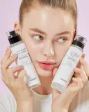 Сыворотка для лица COSRX The 6 Peptide Skin Booster Serum, с комплексом 6 пептидов, 150 мл — фото 3