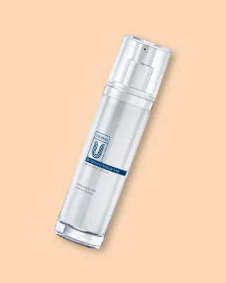Тонер для лица Cu Skin CU Vitamin U Ampoule Toner антивозрастной, осветляющий, 130 мл