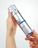 Тонер для лица Cu Skin CU Vitamin U Ampoule Toner антивозрастной, осветляющий, 130 мл — фото 3