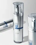 Тонер для лица Cu Skin CU Vitamin U Ampoule Toner антивозрастной, осветляющий, 130 мл — фото 4