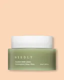 Успокаивающий крем для лица Needly Cicachid Relief Cream с охлаждающим эффектом, для сухой и раздражённой кожи, 48 мл — фото 1