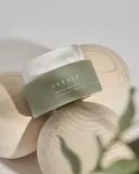 Успокаивающий крем для лица Needly Cicachid Relief Cream с охлаждающим эффектом, для сухой и раздражённой кожи, 48 мл — фото 4