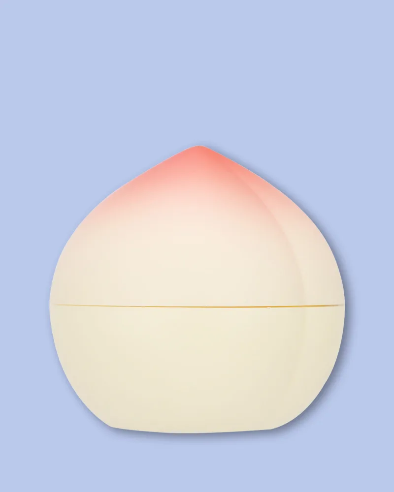 Крем для рук Tony Moly Peach Hand Cream, защитный, 30 г