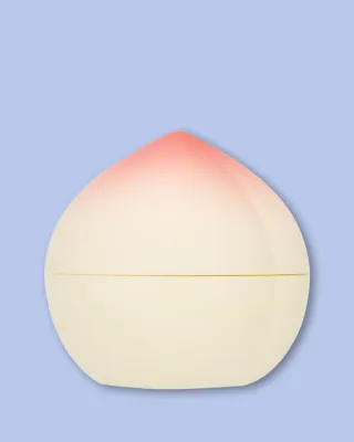 Крем для рук Tony Moly Peach Hand Cream, защитный, 30 г