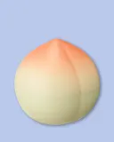 Крем для рук Tony Moly Peach Hand Cream, защитный, 30 г — фото 4