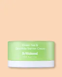 Барьерный крем для лица By Wishtrend Green Tea & Ceramide Barrier Cream, с керамидами, для чувствительной кожи, 50 г — фото 1