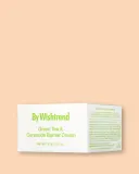 Барьерный крем для лица By Wishtrend Green Tea & Ceramide Barrier Cream, с керамидами, для чувствительной кожи, 50 г — фото 2