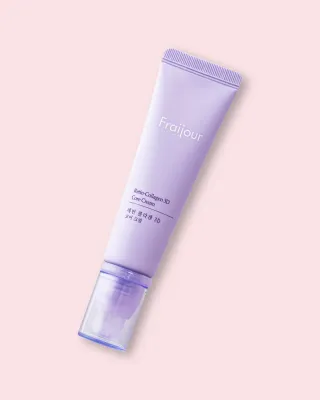 Крем для лица Fraijour Retin-Collagen 3D Core Cream укрепляющий, с коллагеном и ретинолом, 50 мл