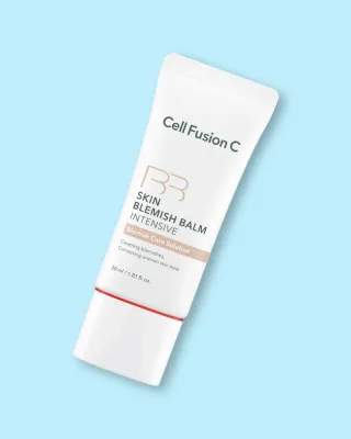 BB-крем Cell Fusion C Skin Blemish Balm Intensive, для ровного тона, оттенок Hazel