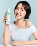 Молочко для умывания Jumiso D-Panthenol Barrier Soothing Cleansing Milk с пантенолом, успокаивающее, 300 мл — фото 4