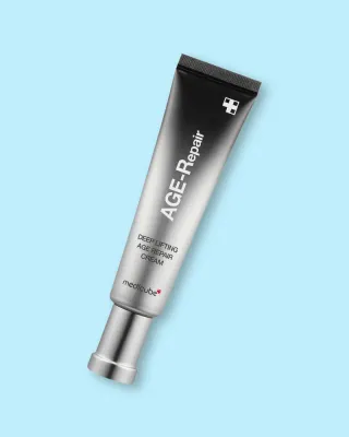 Крем для лица Medicube Deep Lifting Age Repair Cream подтягивающий, с пептидами, 30 мл