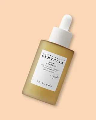 Ампула для лица Skin1004 Madagascar Centella Teca Ampoule, с центеллой азиатской, успокаивающая, 50 мл