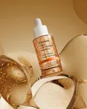 Ампульная сыворотка для лица Genabelle PDRN Vita Toning Ampoule, с полинуклеотидами, для зрелой кожи, 30 мл — фото 5