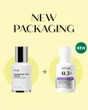 Сыворотка для лица Anua Retinol 0.3% + Niacin Renewing Serum обновляющая, против морщин, 30 мл — фото 2