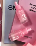 Сыворотка для лица Numbuzin No.3 Bifida Bakuchiol Zero Pore Serum, сужающая поры, с бакучиолом, 30 мл — фото 2