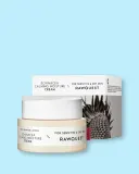 Крем-бальзам для лица Rawquest Echinacea Calming Moisture Cream с эхинацеей, успокаивающий, для чувствительной кожи, 50 мл — фото 2