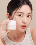 Крем-бальзам для лица Rawquest Echinacea Calming Moisture Cream с эхинацеей, успокаивающий, для чувствительной кожи, 50 мл — фото 5