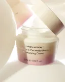Крем для лица Haruharu Wonder Black Rice 5 Ceramide Barrier Moisturizing Cream увлажняющий, с керамидами, 50 мл — фото 3