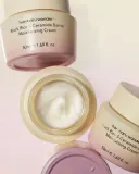 Крем для лица Haruharu Wonder Black Rice 5 Ceramide Barrier Moisturizing Cream увлажняющий, с керамидами, 50 мл — фото 4