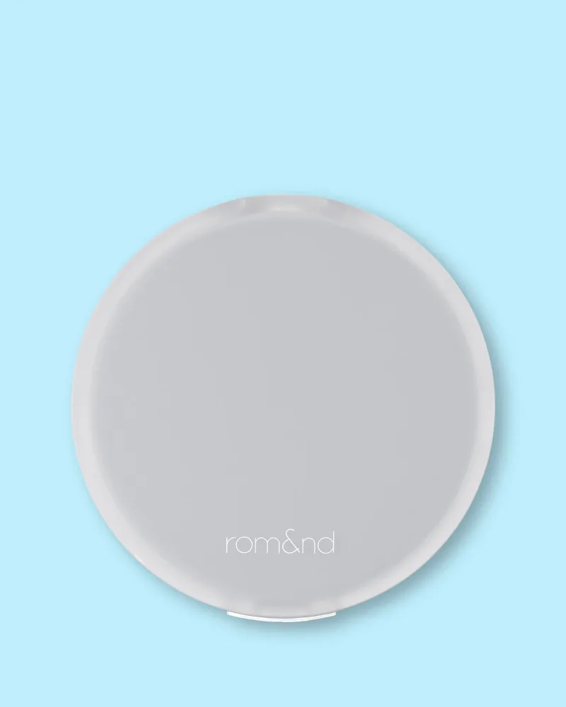 Кушон Rom&nd Nu Zero Cushion стойкий, оттенок 02 Pure 21