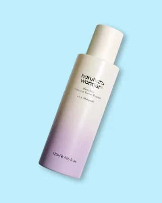 Эссенция для лица Haruharu Wonder Black Rice Probiotic Barrier Essence, с пробиотиком, 120 мл