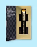 Тушь для ресниц Farmstay Volume & Curling Mascara с эффектом объёма, подкручивающая — фото 5