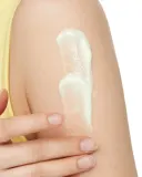 Лосьон для тела By Wishtrend Vitamin A-mazing Bakuchiol Body Lotion, подтягивающий, увлажняющий — фото 3