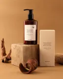 Лосьон для тела Mizon Niacinamide Smoothing Body Lotion, разглаживающий, с ниацинамидом и витамином C — фото 7
