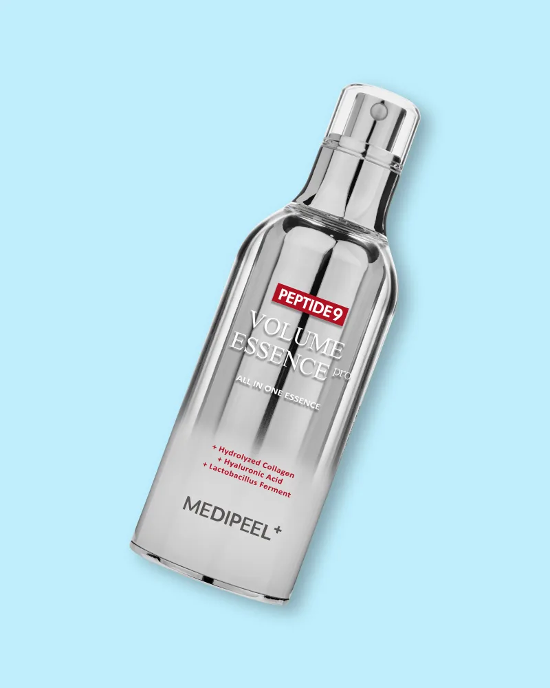 Эссенция для лица Medi-Peel Peptide 9 Volume All In One Essence Pro, с 9 пептидами, укрепляющая, 100 мл