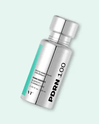 Эссенция для лица VT Cosmetics PDRN Essence 100, с полинуклеотидами, восстанавливающая, 30 мл