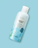 Мицеллярная вода The Saem Healing Tea Garden Tea Tree Cleansing Water, с чайным деревом, 300 мл — фото 1
