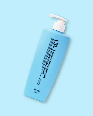 Кондиционер для волос CP-1 Aquaxyl Complex Intense Moisture увлажняющий, для повреждённых волос, 500 мл