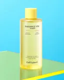 Тонер для лица Cell Fusion C Radiance Vita Toner осветляющий, увлажняющий, 300 мл — фото 3