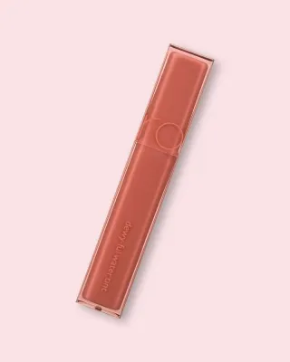 Тинт для губ Rom&nd Dewyful Water Tint с блеском