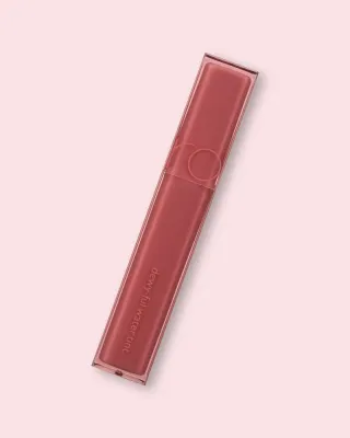 Тинт для губ Rom&nd Dewyful Water Tint с блеском, оттенок 03 If Rose