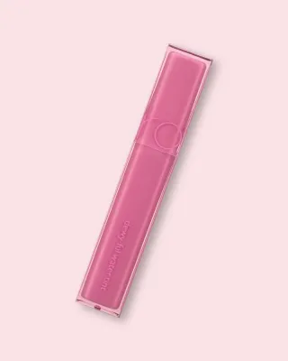 Тинт для губ Rom&nd Dewyful Water Tint с блеском, оттенок 05 Taffy