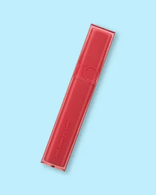 Тинт для губ Rom&nd Dewyful Water Tint с блеском, оттенок 07 Cherry Way