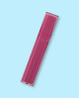 Тинт для губ Rom&nd Dewyful Water Tint с блеском, оттенок 08 Berry Divine