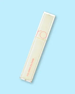 Тинт для губ Rom&nd Dewyful Water Tint с блеском, оттенок 09 Cotton Melba